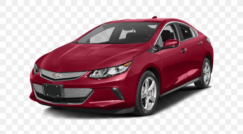 Car Chevrolet General Motors Buick Electric Vehicle, PNG, 1000x551px, 2018 Chevrolet Volt, 2018 Chevrolet Volt Premier, Car, Automotive Design, Automotive Exterior Download Free