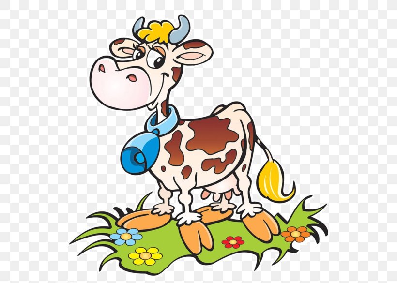 Cattle Clip Art Image Vector Graphics Farm, PNG, 600x585px, Cattle, Agriculture, Animal Figure, Art, Artwork Download Free