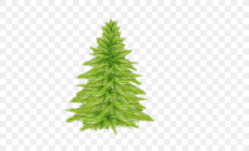 Christmas Tree Spruce Fir, PNG, 500x500px, Christmas Tree, Christmas, Christmas Decoration, Christmas Ornament, Conifer Download Free