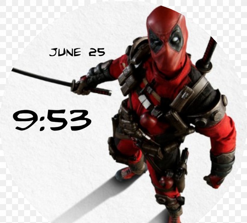 Deadpool Action & Toy Figures 1:6 Scale Modeling Sideshow Collectibles, PNG, 960x870px, 16 Scale Modeling, Deadpool, Action Figure, Action Toy Figures, Collectable Download Free