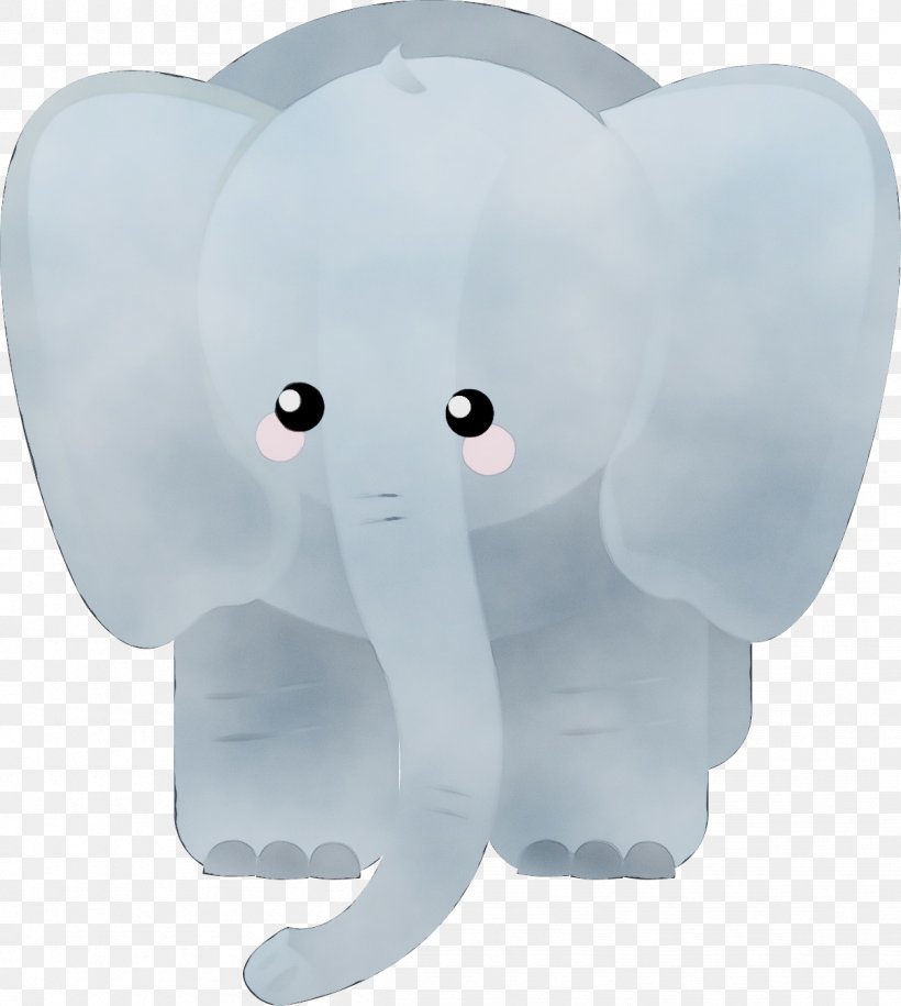 Elephant, PNG, 1206x1347px, Watercolor, African Elephant, Animal Figure, Elephant, Elephants And Mammoths Download Free