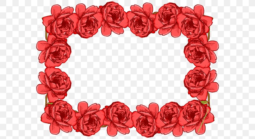Garden Roses Picture Frames Flower New Year, PNG, 640x449px, Garden Roses, Cut Flowers, Floral Design, Floristry, Flower Download Free