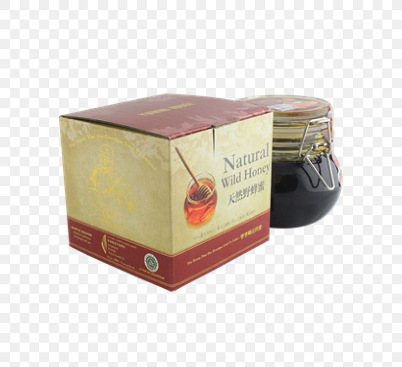 Monofloral Honey Food Ingredient Bee, PNG, 600x750px, Honey, Bag, Bee, Bird Nest, Box Download Free