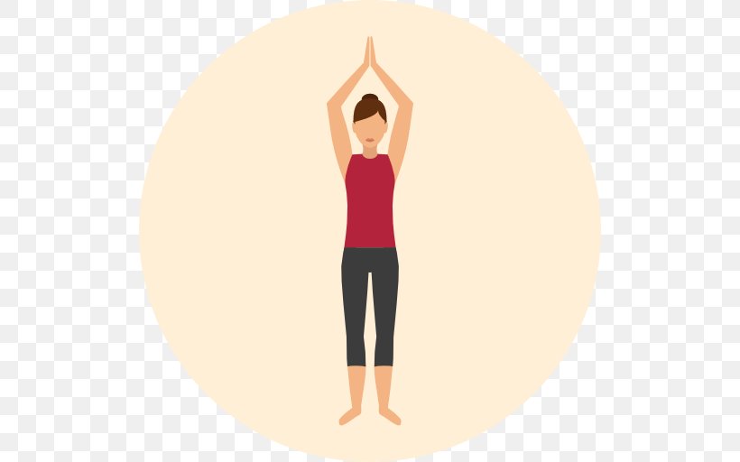 Neolife Yoga Studio Yoga & Pilates Mats Posture Shoulder, PNG, 512x512px, Yoga, Abdomen, Arm, Balance, Bangalore Download Free
