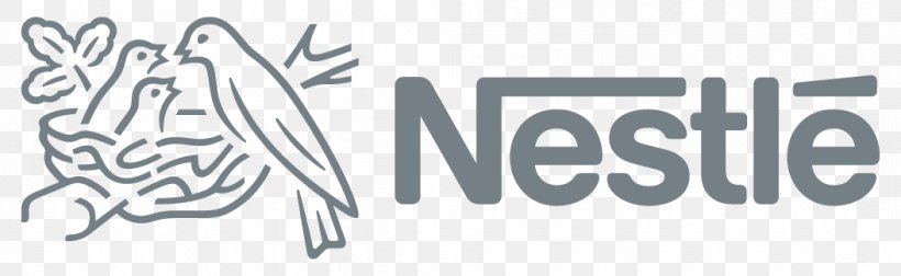 Nestlé Logo Business Vevey Nestle Ice Cream, PNG, 1054x324px, Nestle, Black And White, Brand, Business, Calligraphy Download Free