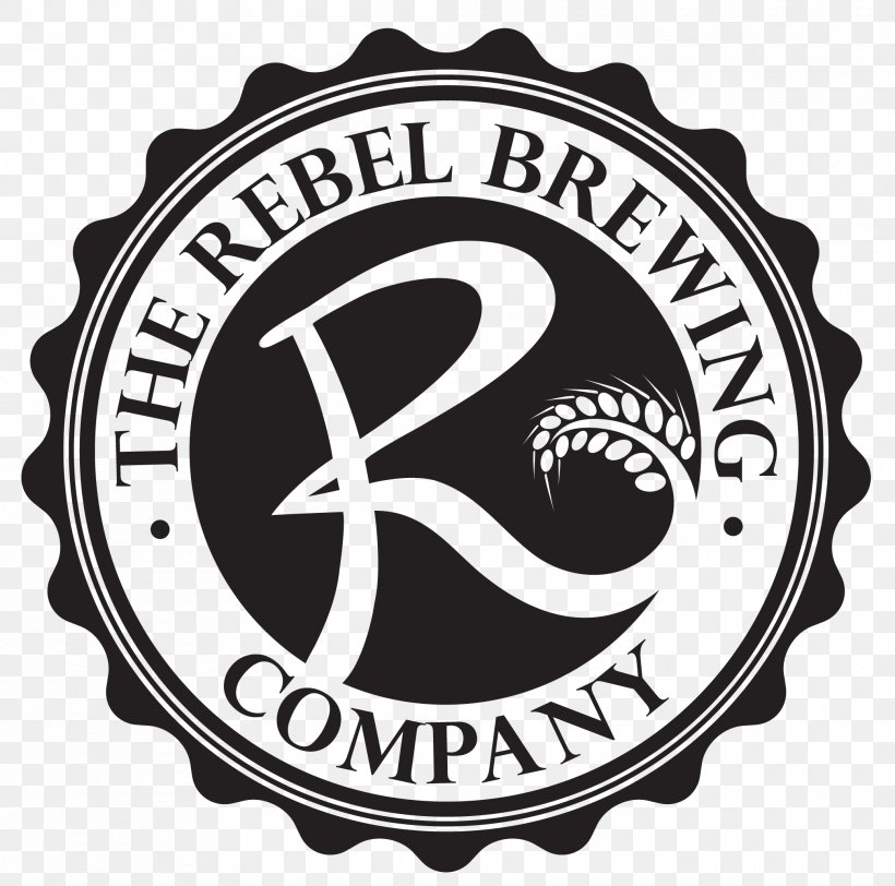 Rebel Brewery Ltd Beer Cask Ale St Austell Brewery, PNG, 2076x2056px, Beer, Badge, Beer Brewing Grains Malts, Brand, Brewery Download Free