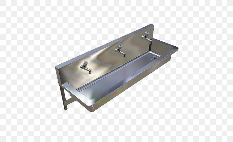 Sink Hand Washing Stainless Steel Tap, PNG, 500x500px, Sink, Bathroom, Bathroom Sink, Dishwashing, Franke Download Free