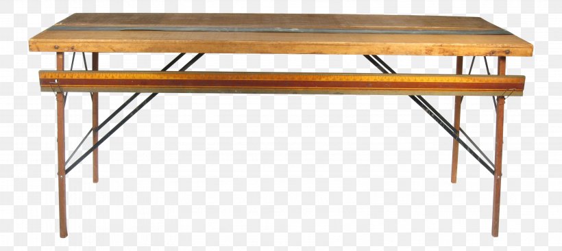 Table Line Angle Desk, PNG, 3163x1419px, Table, Desk, Furniture, Outdoor Table, Plywood Download Free