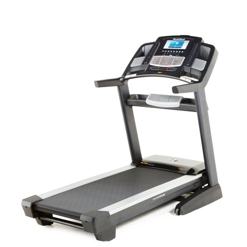 Treadmill NordicTrack Physical Fitness IFit Sporting Goods, PNG, 1024x1024px, Treadmill, Electric Motor, Exercise Equipment, Exercise Machine, Ifit Download Free