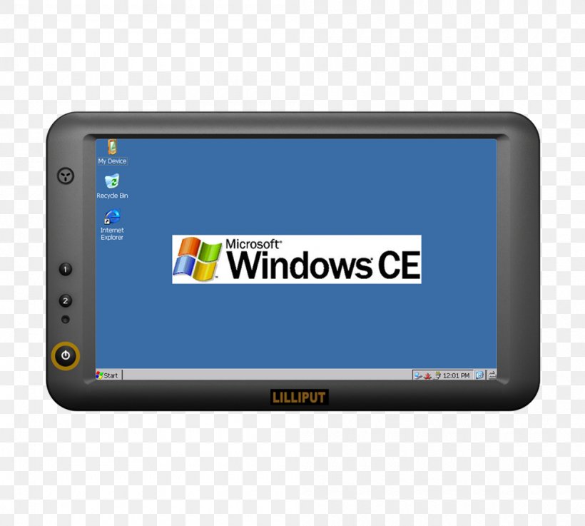 Windows Embedded Compact 7 Windows CE 5.0 Embedded System, PNG, 1000x899px, Windows Embedded Compact, Automotive Navigation System, Brand, Computer Software, Display Device Download Free