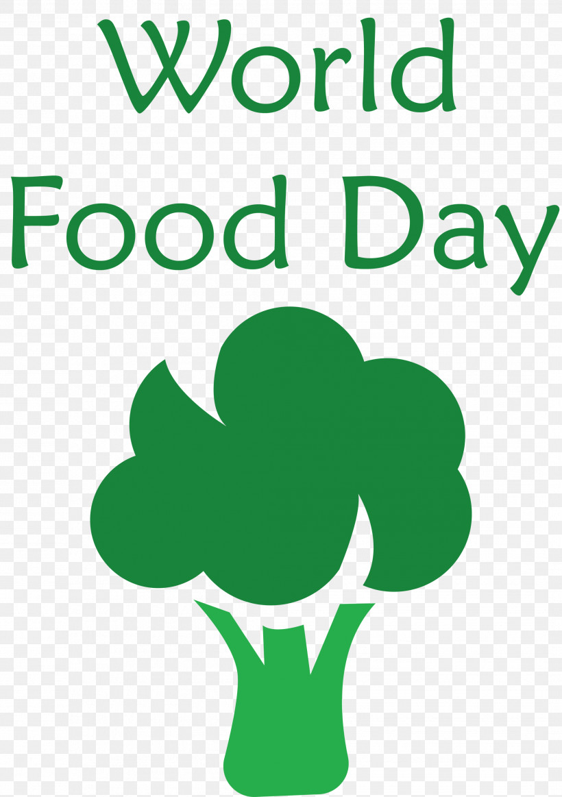 World Food Day, PNG, 2114x3000px, World Food Day, Behavior, Leaf, Logo, Plant Download Free