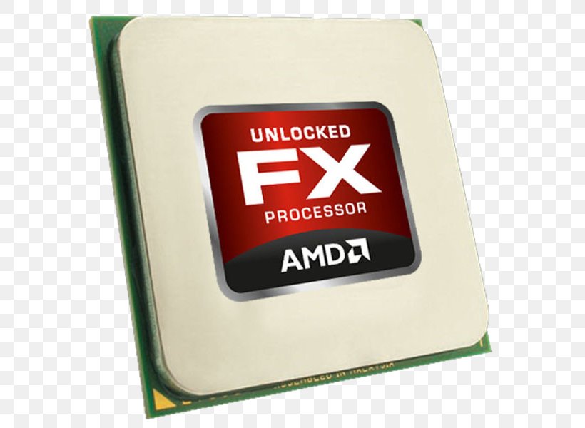 AMD FX Central Processing Unit Advanced Micro Devices Bulldozer Multi-core Processor, PNG, 600x600px, 32 Nanometer, Amd Fx, Advanced Micro Devices, Brand, Bulldozer Download Free