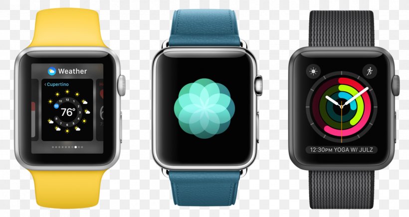 Apple Worldwide Developers Conference Apple Watch Series 2 Apple Watch Series 3 Watch OS, PNG, 1272x675px, Apple Watch Series 2, Apple, Apple Watch, Apple Watch Series 3, Brand Download Free