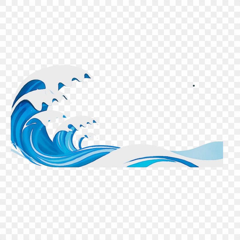 Aqua Blue Turquoise Water Logo, PNG, 1000x1000px, Watercolor, Aqua, Blue, Liquid, Logo Download Free