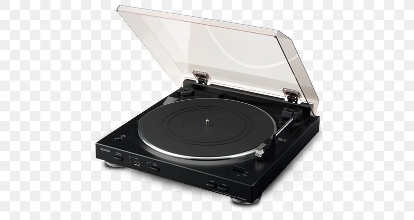 Denon DP-200USB Digital Audio Phonograph Record, PNG, 455x437px, Denon Dp200usb, Audio, Denon, Digital Audio, Electronics Download Free