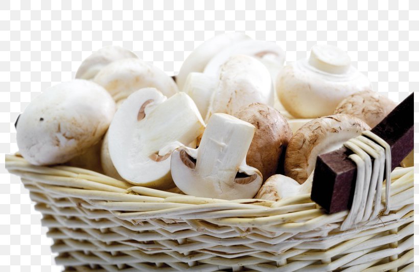 Edible Mushroom Ingredient Calocybe Gambosa Food, PNG, 800x533px, Mushroom, Agaricus Campestris, Basket, Calocybe Gambosa, Edible Mushroom Download Free