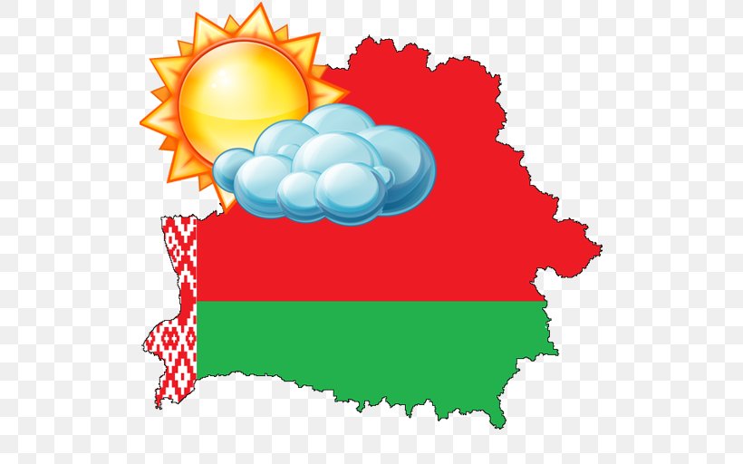 Flag Of Belarus Map Stock Photography, PNG, 512x512px, Belarus, Area, Balloon, Blank Map, Flag Of Belarus Download Free