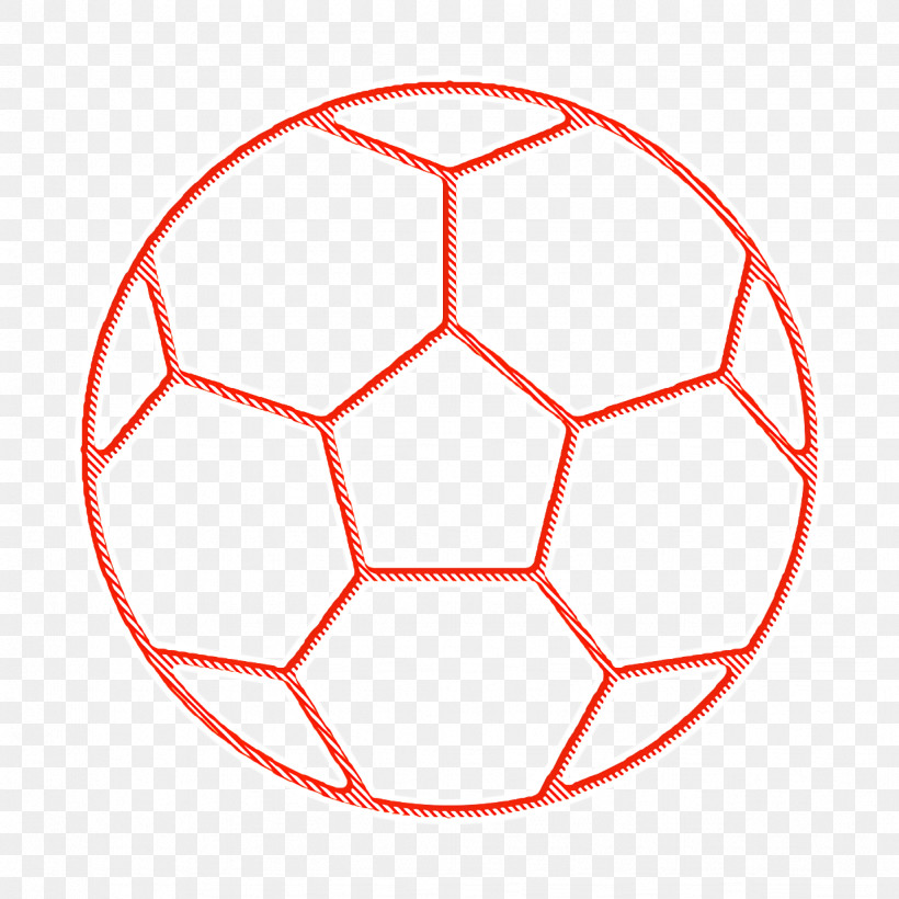 Football Icon Ball Icon, PNG, 1228x1228px, Football Icon, Ball, Ball Icon, Circle, Football Download Free