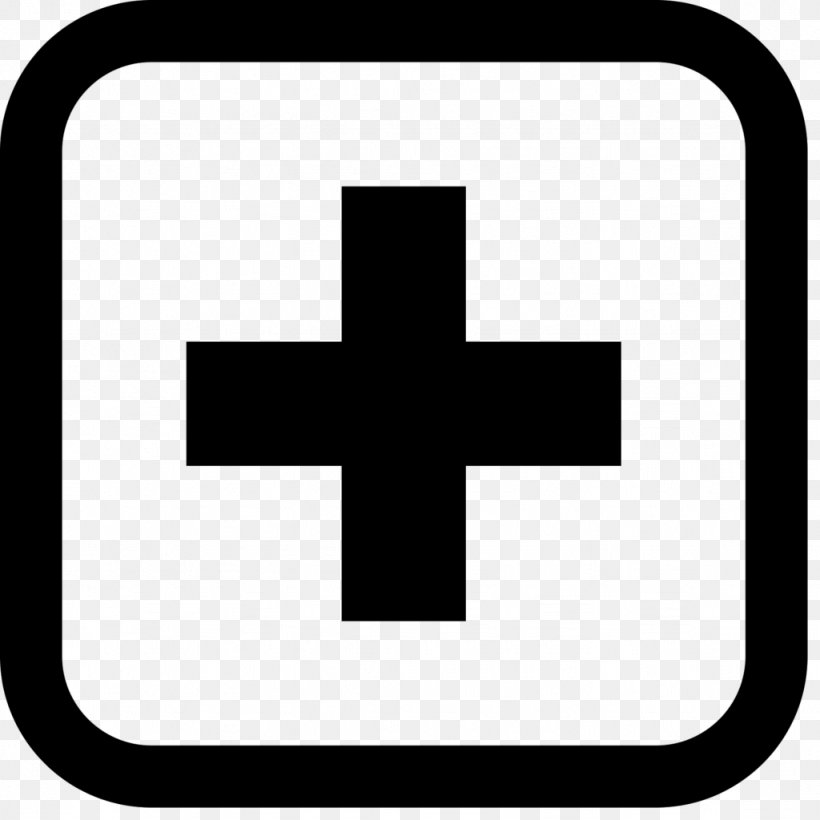Hospital Medicine Health Care Sign, PNG, 1024x1024px, Hospital, Area, Brand, Cross, Health Download Free