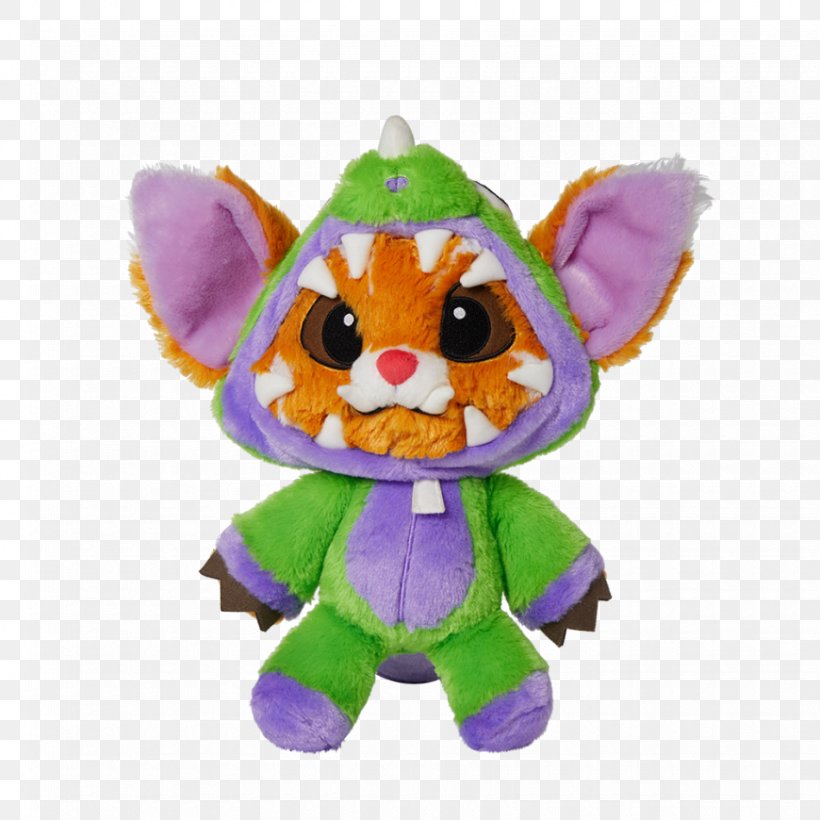 League Of Legends Plush Riot Games Stuffed Animals & Cuddly Toys Doll, PNG, 870x870px, League Of Legends, Action Toy Figures, Baby Toys, Child, Collectable Download Free