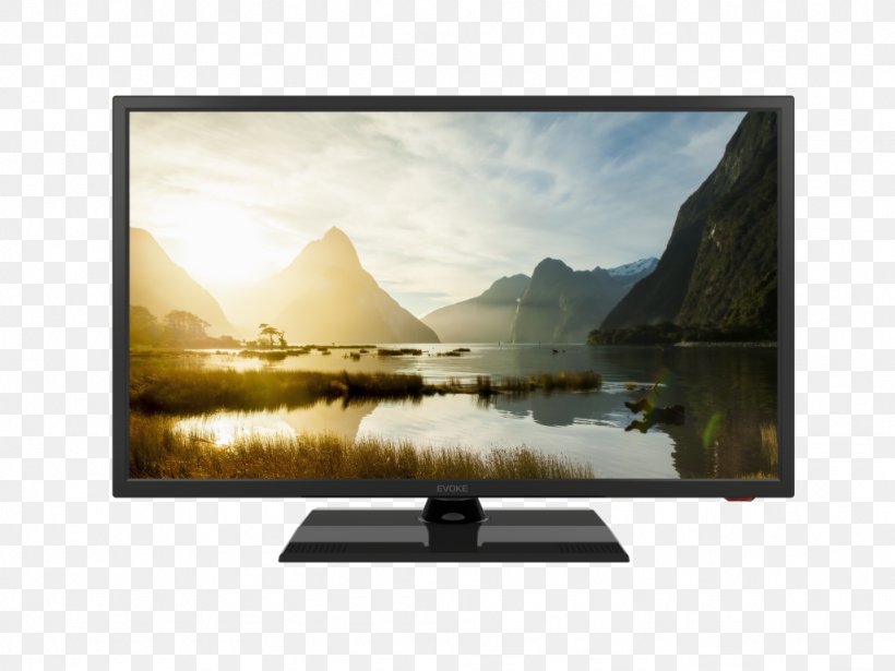 LED-backlit LCD Television Set Ultra-high-definition Television, PNG, 1024x768px, 4k Resolution, Ledbacklit Lcd, Computer Monitor, Display Device, Display Resolution Download Free