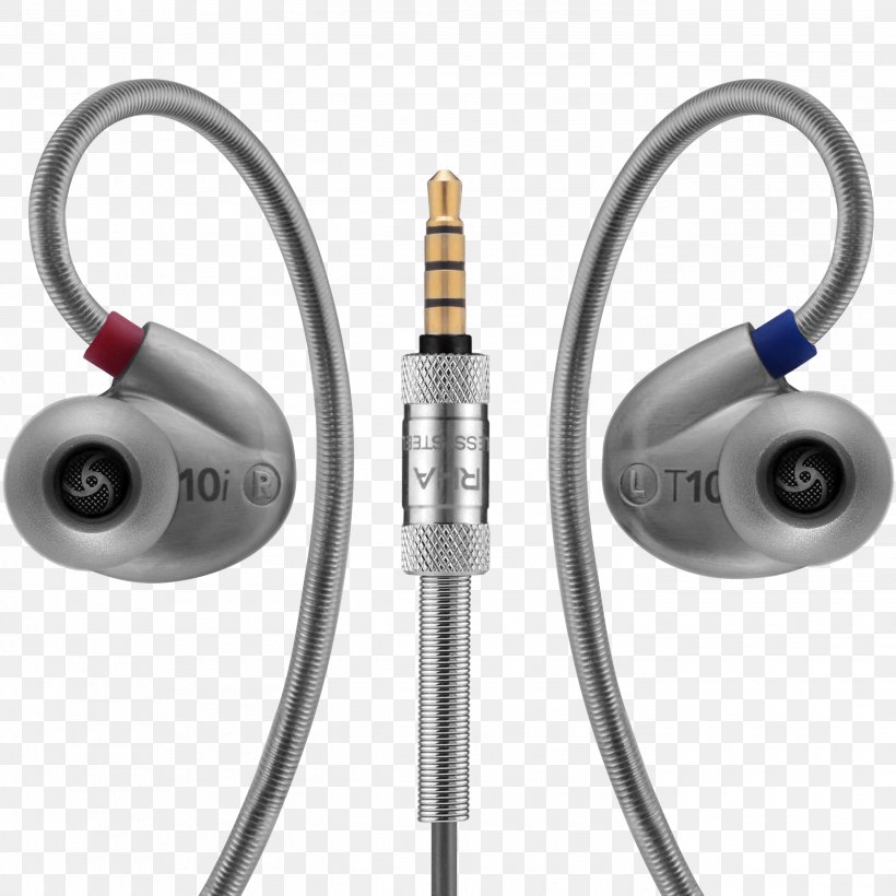 Microphone RHA T10i Headphones Sound High Fidelity, PNG, 2800x2800px, Microphone, Apple Earbuds, Audio, Audio Equipment, Ear Download Free