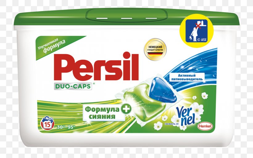 Persil Laundry Detergent Capsule Tide, PNG, 800x514px, Persil, Artikel, Brand, Capsule, Color Download Free