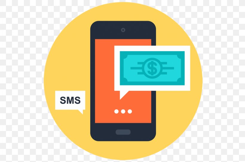 SMS Banking Mobile Banking Mobile Phones, PNG, 1024x680px, Sms Banking, Area, Bank, Brand, Bulk Messaging Download Free