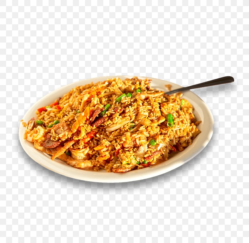 Thai Fried Rice Omelette Fried Egg Thai Cuisine, PNG, 800x800px, Fried Rice, Chicken, Chinese Food, Cuisine, Curry Download Free