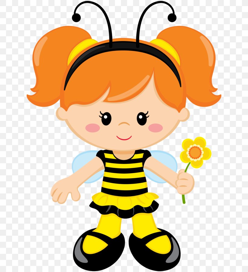 Bee Clip Art, PNG, 648x900px, Bee, Art, Artwork, Boy, Bumblebee Download Free