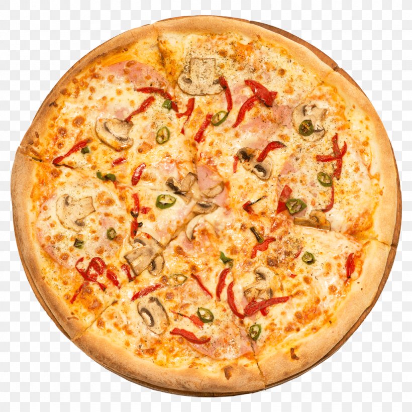 California-style Pizza Marinara Sauce Sicilian Pizza Cheese, PNG, 1024x1024px, Californiastyle Pizza, American Food, California Style Pizza, Cheese, Cuisine Download Free