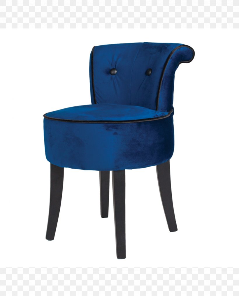 Chair Cobalt Blue Couch Furniture, PNG, 1024x1269px, Chair, Armrest, Bar Stool, Blue, Bluegreen Download Free