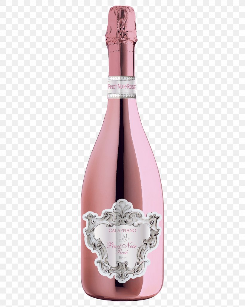 Champagne Rosé Sparkling Wine Pinot Noir, PNG, 1600x2000px, Champagne, Alcoholic Beverage, Bottle, Chardonnay, Drink Download Free