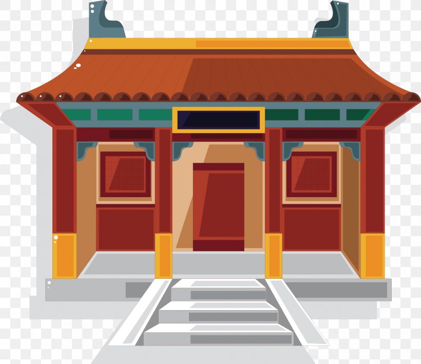 Chinese Temple Chinese Pagoda Clip Art, PNG, 1680x1453px, Temple, Architecture, Buddhist Temple, Building, Chinese Architecture Download Free
