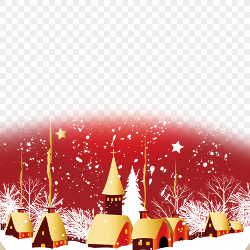 Christmas Tree Snow Globe Clip Art, PNG, 3543x3543px, Christmas, Christmas Card, Christmas Decoration, Christmas Ornament, Christmas Tree Download Free