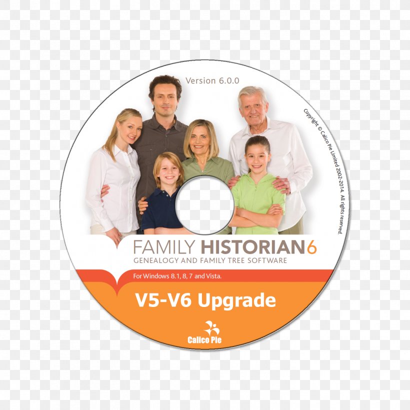 Family Historian Genealogy Software Family Tree, PNG, 1417x1417px, Family Historian, Book, Christmas Ornament, Computer Software, Extended Family Download Free