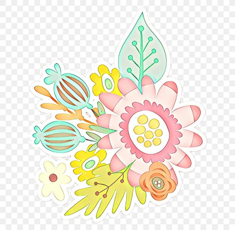 Floral Design Cut Flowers Clip Art Pattern, PNG, 800x800px, Floral Design, Bouquet, Cut Flowers, Flower, Petal Download Free