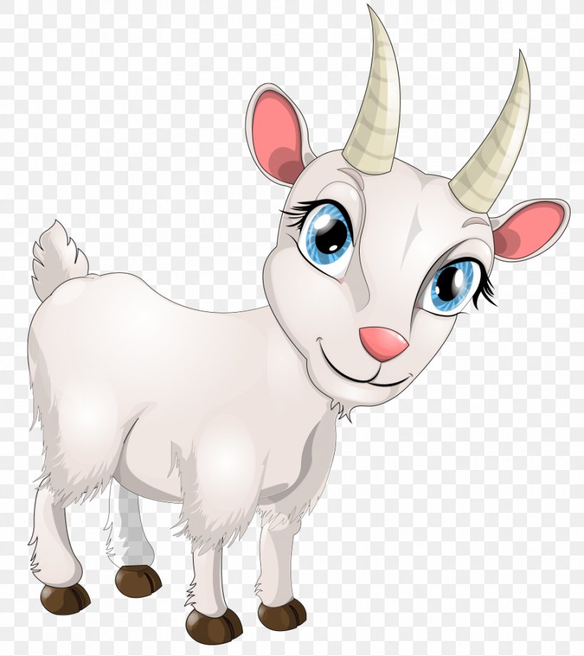 Goat Sheep Cartoon, PNG, 911x1024px, Goat, Animal Figure, Cartoon, Cat, Cat Like Mammal Download Free