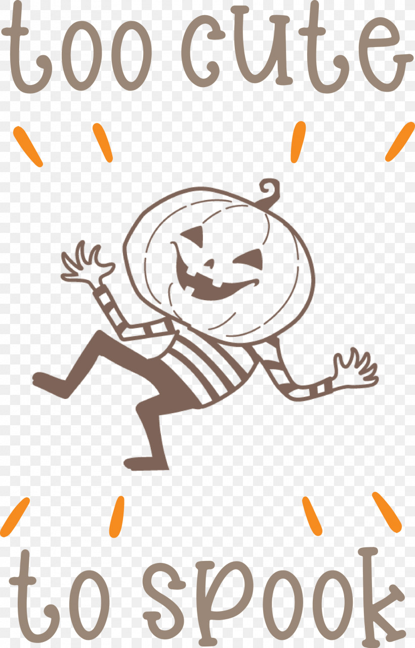 Halloween Too Cute To Spook Spook, PNG, 1921x3000px, Halloween, Cartoon, Comics, Cover Art, Drawing Download Free