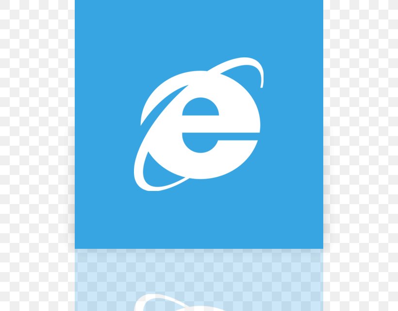 Internet Explorer Web Browser, PNG, 640x640px, Internet Explorer, Blue, Brand, File Explorer, Internet Download Free