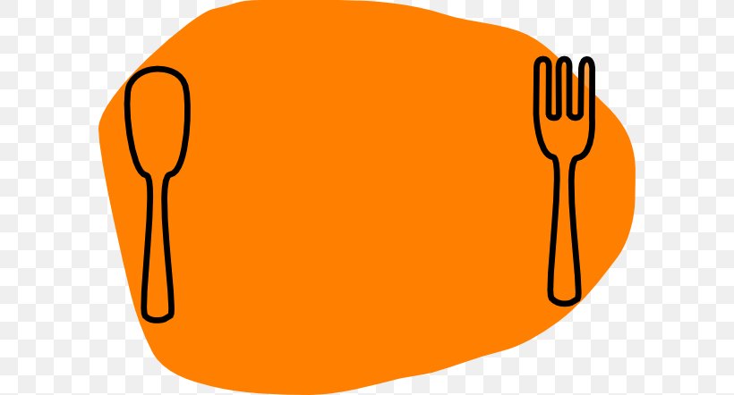 Knife Napkin Fork Plate Clip Art, PNG, 600x442px, Knife, Area, Cutlery, Fork, Free Content Download Free