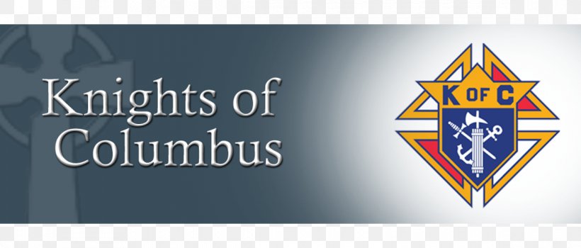 Knights Of Columbus Catholicism Organization Culture Of Life Parish, PNG, 1170x500px, Knights Of Columbus, Banner, Brand, Catholic Church, Catholicism Download Free