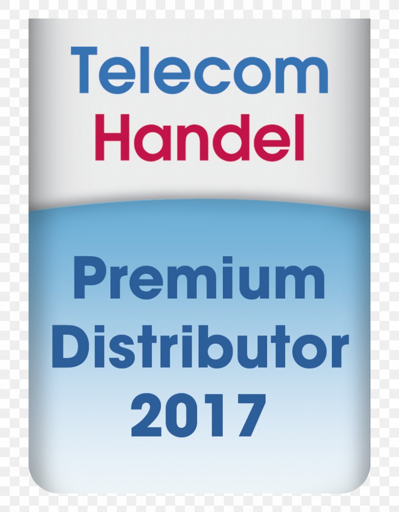 Komsa Telecom Handel Distributor Business Award, PNG, 838x1077px, Distributor, Area, Award, Blue, Brand Download Free