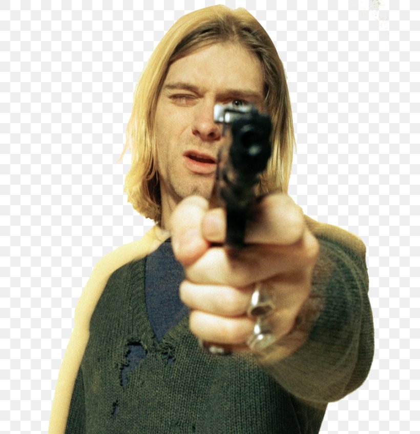 Kurt Cobain YouTube Soaked In Bleach Nirvana Grunge, PNG, 700x846px, Watercolor, Cartoon, Flower, Frame, Heart Download Free