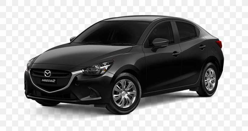 Mazda Motor Corporation 2018 Toyota Yaris IA Car Mazda3, PNG, 980x520px, 2018 Toyota Yaris Ia, Mazda, Automotive Design, Automotive Exterior, Automotive Tire Download Free