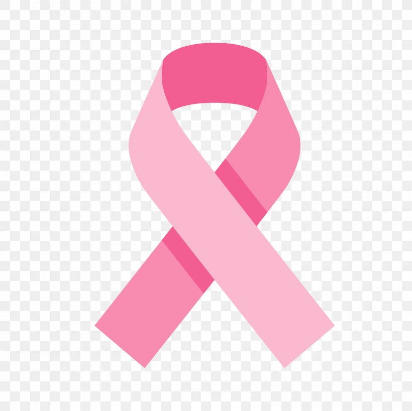 Pink Ribbon, PNG, 1600x1600px, Pink, Brand, Breast Cancer, Cancer, Color Download Free