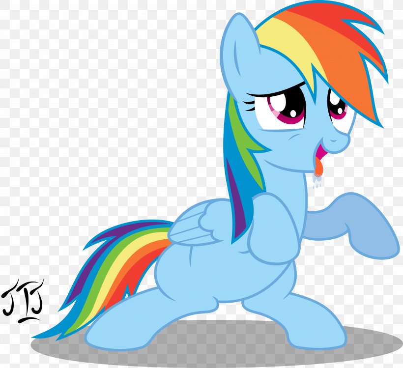 Rainbow Dash Pinkie Pie Applejack Pony Twilight Sparkle, PNG, 4028x3684px, Rainbow Dash, Animal Figure, Animation, Applejack, Cartoon Download Free