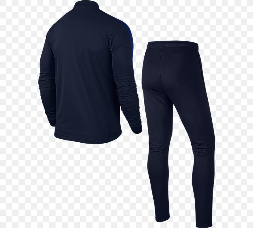 Tracksuit Nike Academy Amazon.com T-shirt, PNG, 740x740px, Tracksuit, Amazoncom, Clothing, Dry Fit, Electric Blue Download Free