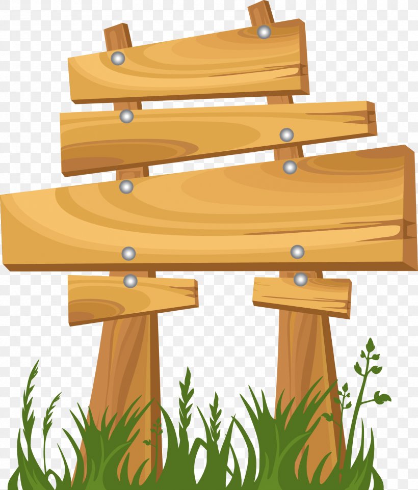Wood Sign Clip Art, PNG, 1717x2015px, Wood, Grass, Royaltyfree, Shutterstock, Sign Download Free