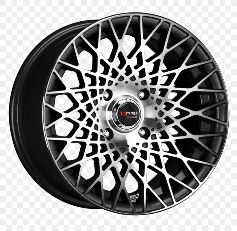 Alloy Wheel Car Rim Tire Hubcap, PNG, 800x800px, Alloy Wheel, Alloy, Auto Part, Automotive Tire, Automotive Wheel System Download Free